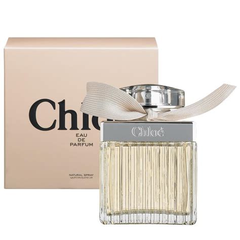 chloe perfume 75ml price|chloe perfume for women 50ml.